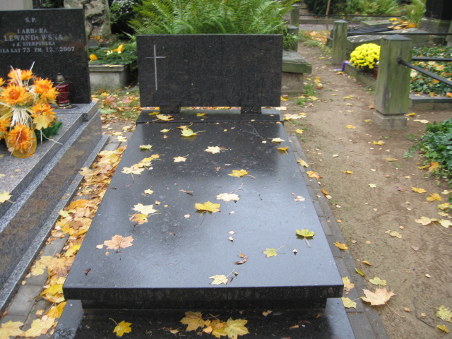 Tatiana Zaunar 1937 Warszawa Ewangelicko-Reformowany - Grobonet - Wyszukiwarka osób pochowanych